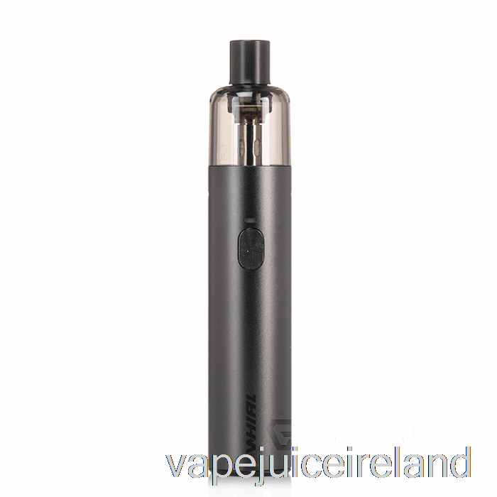Vape Flavours Uwell Whirl S2 Pod Kit Black